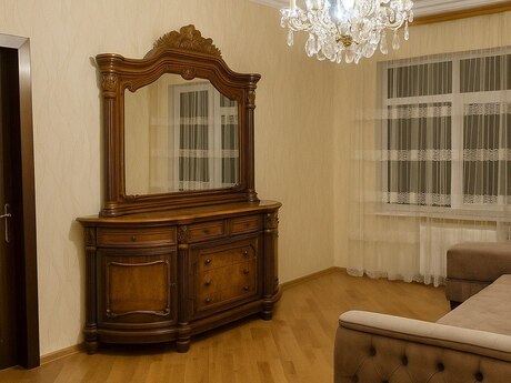 5-room apartment, 120 m², Həzi Aslanov: 255 000 ₼ 3