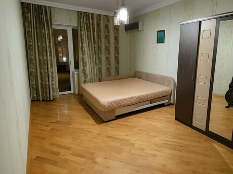 5-room apartment, 120 m², Həzi Aslanov: 255 000 ₼ 4