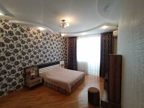 Kirayə 3 otaqlı mənzil, 135 m², Şah İsmayıl Xətai: 1 350 ₼/ay 5