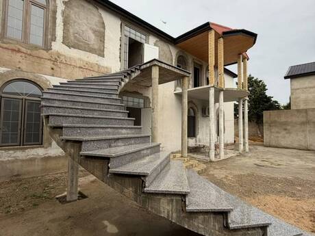 7 otaqlı həyət evi, 250 m², Şüvəlan: 315 000 ₼ 2