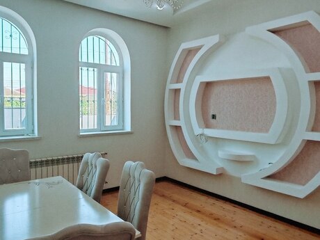 2 otaqlı həyət evi, 70 m², Biləcəri: 74 000 ₼ 2