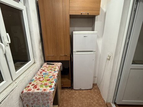 Kirayə 1 otaqlı mənzil, 30 m², Həzi Aslanov: 330 ₼/ay 3