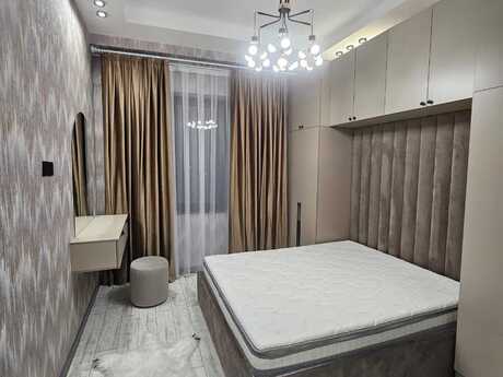 Kirayə 3 otaqlı mənzil, 96 m², Ağ şəhər: 2 500 ₼/ay 5