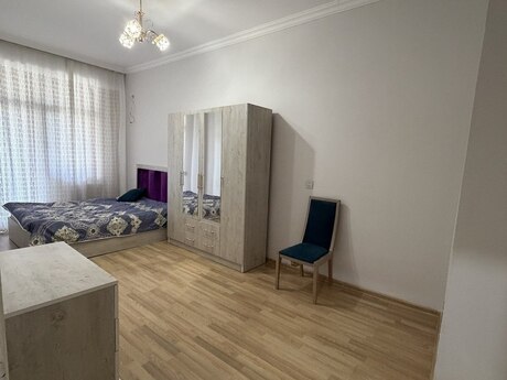 2 otaqlı mənzil, 60 m², Nərimanov: 217 999 ₼ 5