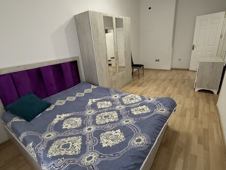 2 otaqlı mənzil, 60 m², Nərimanov: 217 999 ₼ 4