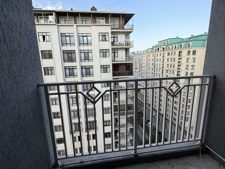 2 otaqlı mənzil, 60 m², Nərimanov: 217 999 ₼ 2
