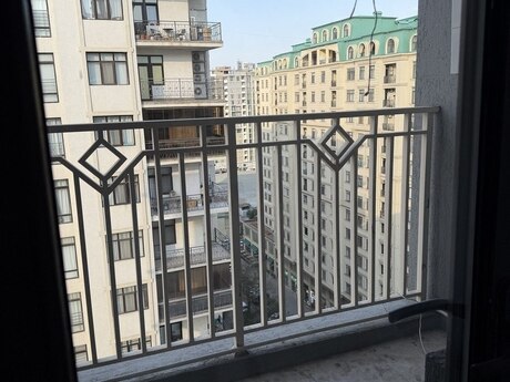 2 otaqlı mənzil, 60 m², Nərimanov: 217 999 ₼ 3