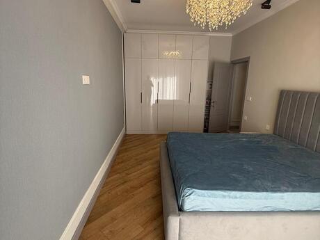 Kirayə 2 otaqlı mənzil, 114 m², Dərnəgül: 800 ₼/ay 5