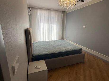Kirayə 2 otaqlı mənzil, 114 m², Dərnəgül: 800 ₼/ay 3