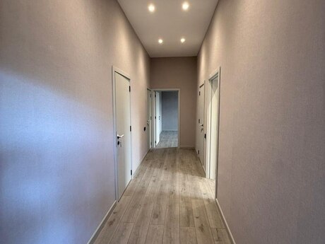 4 otaqlı həyət evi, 110 m², Ağ şəhər: 195 000 ₼ 2
