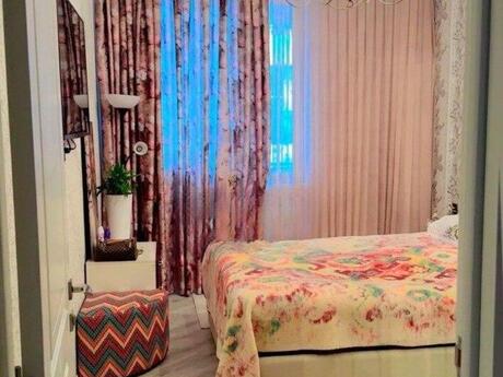 2 otaqlı mənzil, 75 m², Zümrüd Residence: 275 000 ₼ 3
