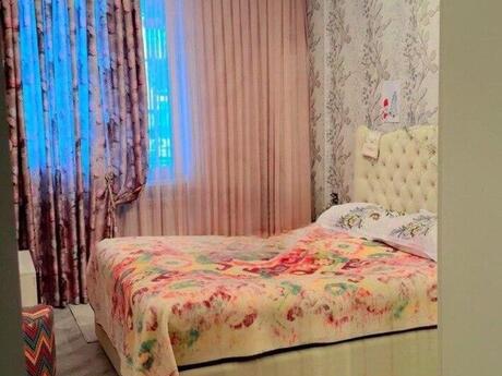 2 otaqlı mənzil, 75 m², Zümrüd Residence: 275 000 ₼ 4