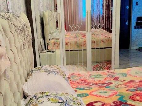 2 otaqlı mənzil, 75 m², Zümrüd Residence: 275 000 ₼ 5