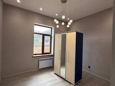 4 otaqlı həyət evi, 110 m², Ağ şəhər: 195 000 ₼ 3