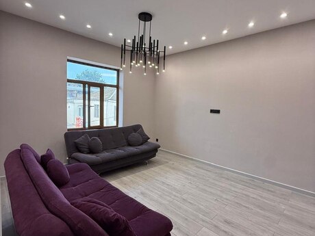 4 otaqlı həyət evi, 110 m², Ağ şəhər: 195 000 ₼ 4