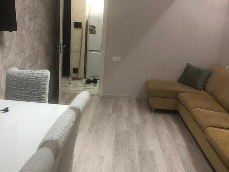 Kirayə 2 otaqlı mənzil, 55 m², Bakıxanov: 549 ₼/ay 2