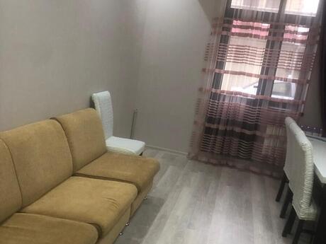 Kirayə 2 otaqlı mənzil, 55 m², Bakıxanov: 549 ₼/ay 3