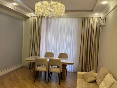 Kirayə 2 otaqlı mənzil, 114 m², Dərnəgül: 800 ₼/ay 2