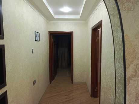 Kirayə 3 otaqlı mənzil, 113 m², Nəsimi: 1 040 ₼/ay 5