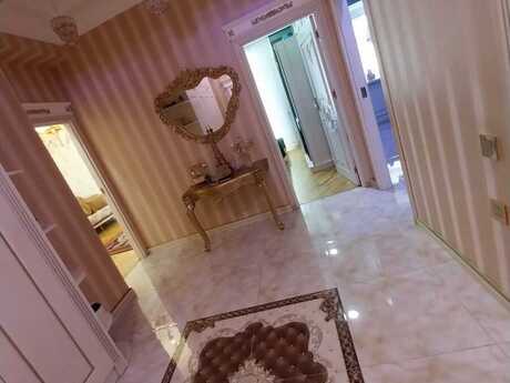 2-room apartment for rent, 90 m², Qara Qarayev: 900 ₼/mo 5
