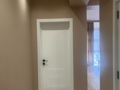 Kirayə 1 otaqlı mənzil, 58 m², İnşaatçılar: 750 ₼/ay 3