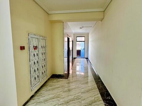 3 otaqlı mənzil, 128 m², Qara Qarayev: 300 000 ₼ 4
