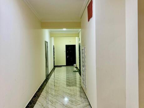 3 otaqlı mənzil, 128 m², Qara Qarayev: 300 000 ₼ 5