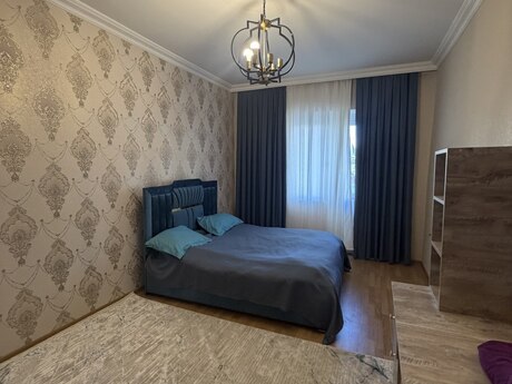 4-комнатная квартира, 95 м², Qaraçuxur: 189 000 ₼ 2