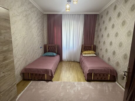 4-комнатная квартира, 95 м², Qaraçuxur: 189 000 ₼ 4
