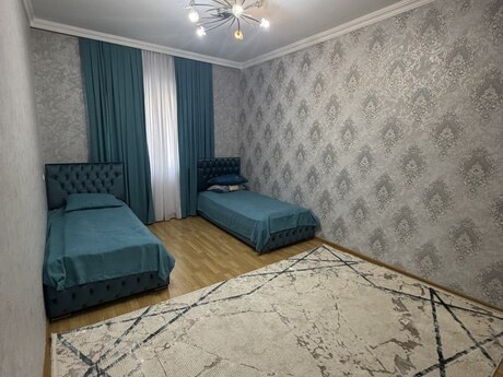 4-комнатная квартира, 95 м², Qaraçuxur: 189 000 ₼ 3