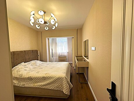 2 otaqlı mənzil, 80 m², Xətai: 178 000 ₼ 3