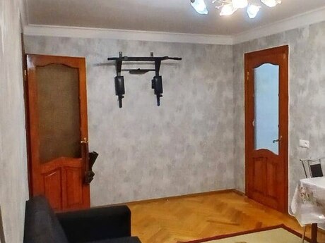 2 otaqlı mənzil, 55 m², Elmlər Akademiyası: 167 000 ₼ 2