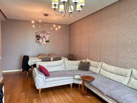 3 otaqlı mənzil, 120 m², 8 Noyabr: 329 000 ₼ 2