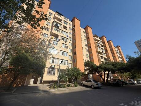 Elan №6457610 - Bakı, Həzi Aslanov m., 2 otaqlı, 60 m², 4/9 mərtəbə