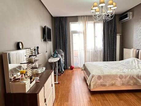 3 otaqlı mənzil, 120 m², 8 Noyabr: 329 000 ₼ 4