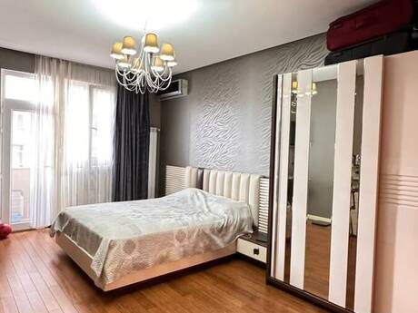 3 otaqlı mənzil, 120 m², 8 Noyabr: 329 000 ₼ 5