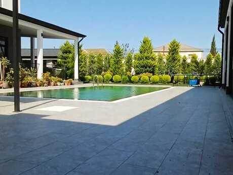 4 otaqlı həyət evi, 280 m², Sea Breeze: 5 900 000 ₼ 4
