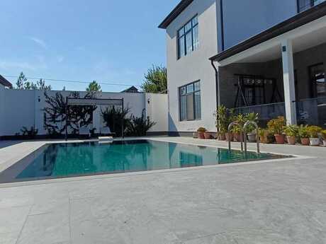4 otaqlı həyət evi, 280 m², Sea Breeze: 5 900 000 ₼ 3