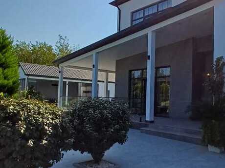 4 otaqlı həyət evi, 280 m², Sea Breeze: 5 900 000 ₼ 2