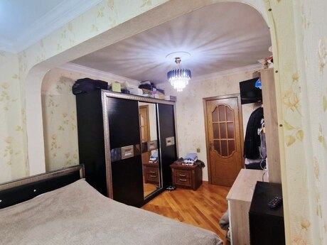 3 otaqlı mənzil, 110 m², Memar Əcəmi: 225 000 ₼ 4