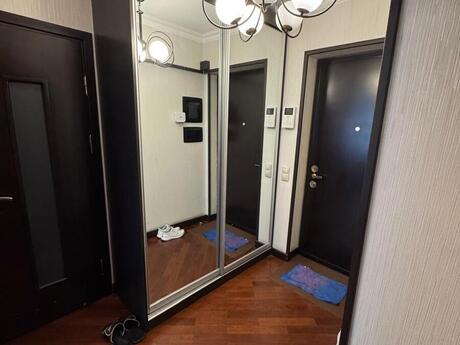 2-room apartment for rent, 75 m², 28 May: 1 000 ₼/mo 4