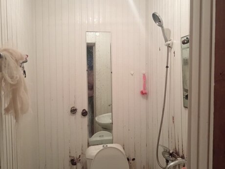 2 otaqlı həyət evi, 49 m², Xətai: 90 000 ₼ 5
