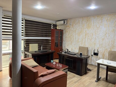 Объявление №6457623 - Баку, м. Кара Караев, 1-комн., 30 м²