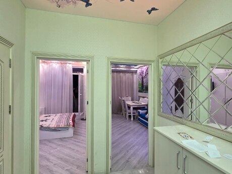 2 otaqlı mənzil, 50 m², Melissa Park: 177 000 ₼ 4