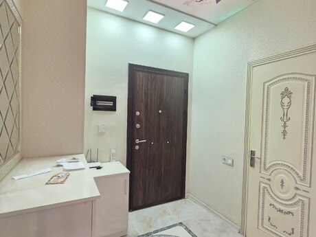 2 otaqlı mənzil, 50 m², Melissa Park: 177 000 ₼ 5