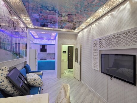 2 otaqlı mənzil, 50 m², Melissa Park: 177 000 ₼ 2