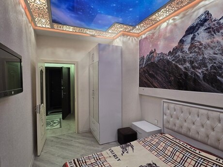 2 otaqlı mənzil, 50 m², Melissa Park: 177 000 ₼ 3