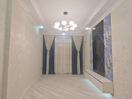 Elan №6426530 - Xırdalan, Xırdalan, 3 otaqlı, 86 m², 3/15 mərtəbə