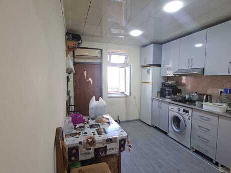 Elan №6457636 - Bakı, Yeni Günəşli q., 2 otaqlı, 40 m², 5/7 mərtəbə