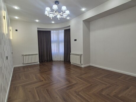 3 otaqlı mənzil, 110 m², Yeni Yasamal: 259 000 ₼ 5